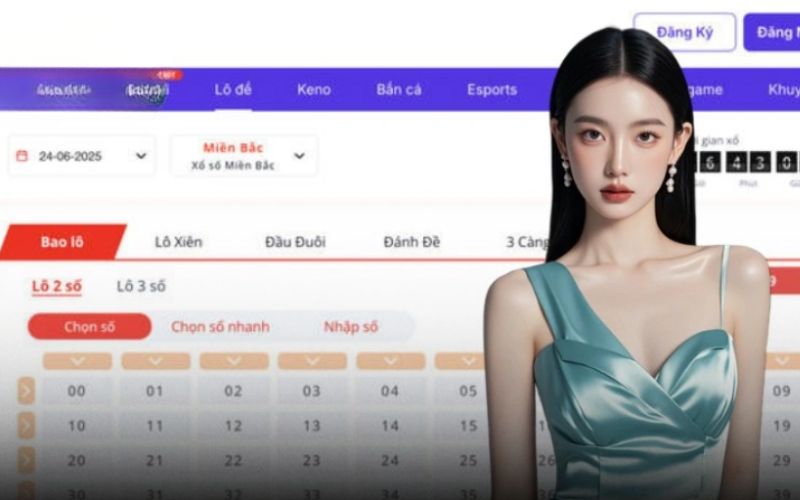 Lô đề tại BOM88: hệ thống vận hành chuẩn xác, tích hợp nhiều tính năng hỗ trợ người chơi